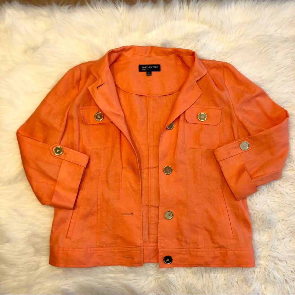 Jones New York women’s jacket